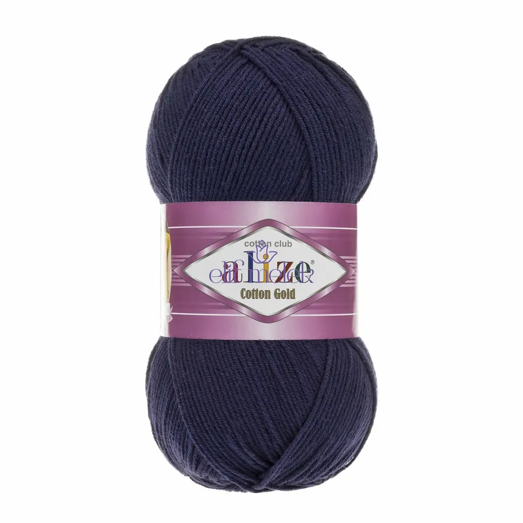 Alize Cotton Gold C-058