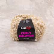 Knit Me Curly Melange Kcm52 4