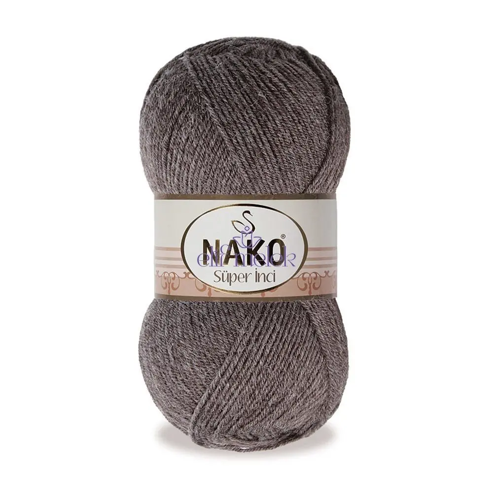 Nako Süper İnci 23546