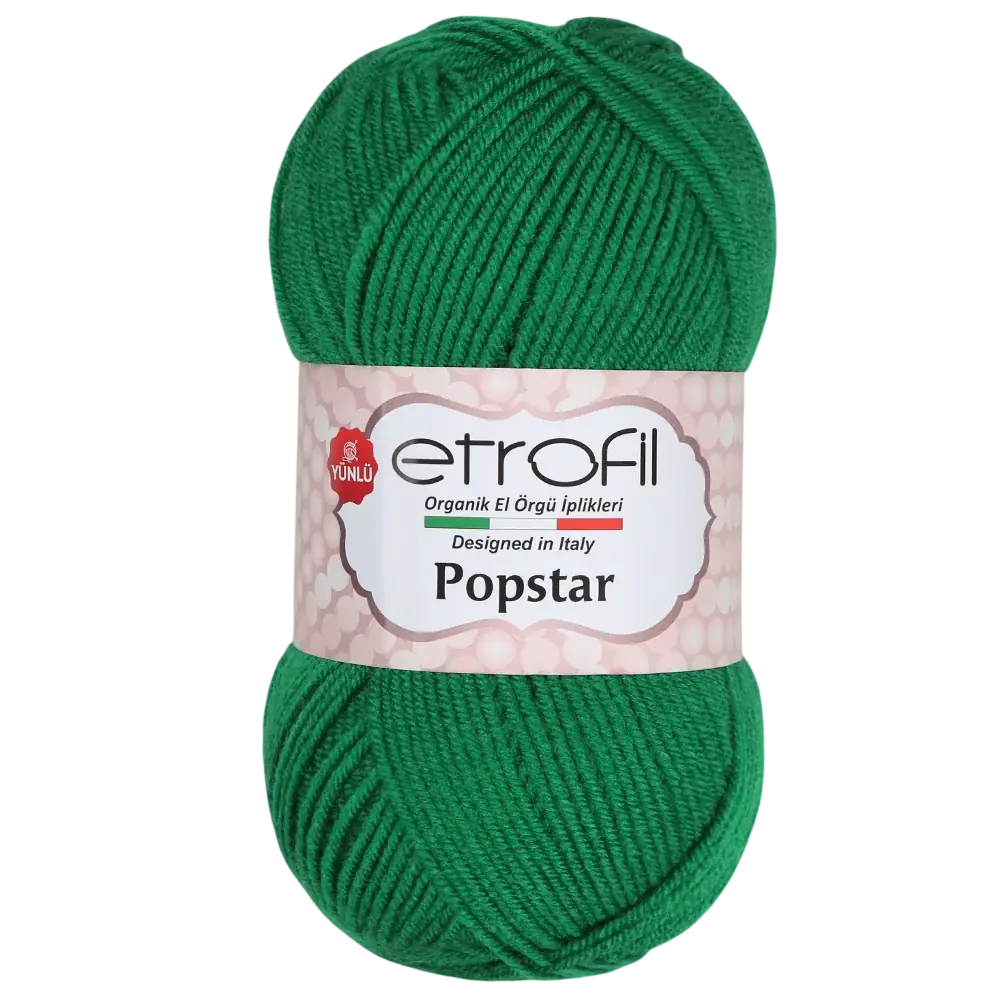 Etrofil Popstar 74246