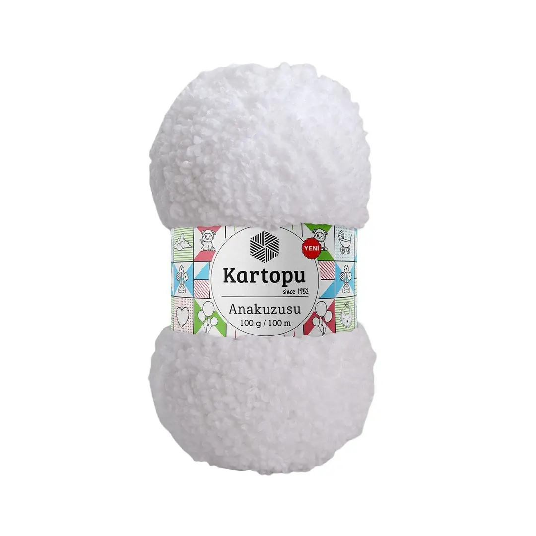 Kartopu Ana Kuzusu K010 4