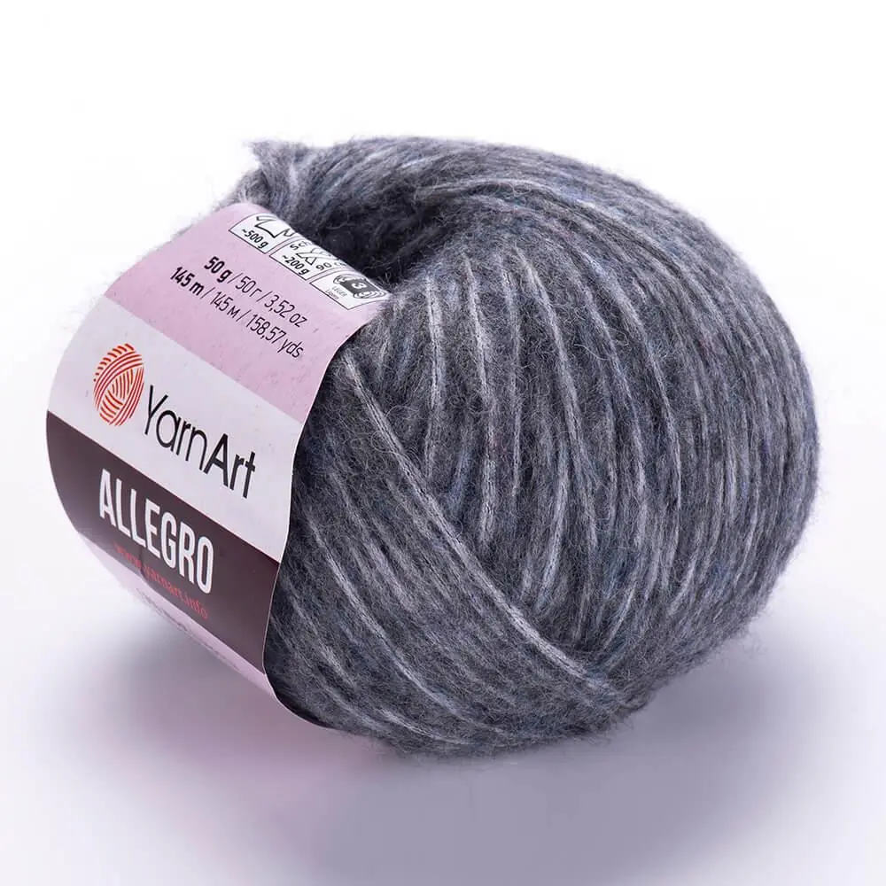 Yarnart Allegro-707