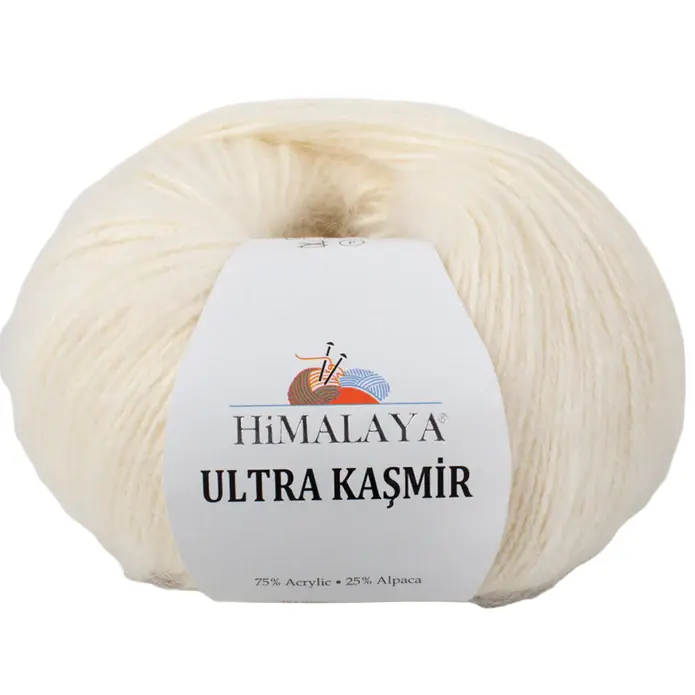 Himalaya Ultra Kaşmir 50 Gr 56809