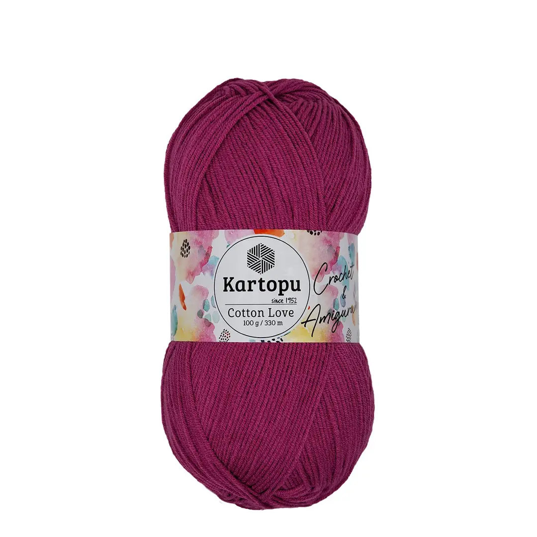 Kartopu Cotton Love K730 4