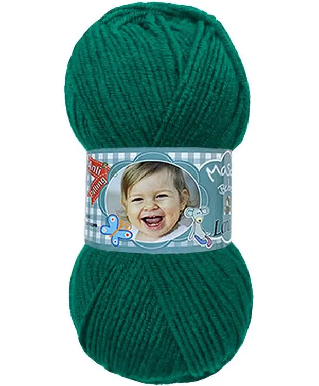 Lanoso Masal Bebe  945