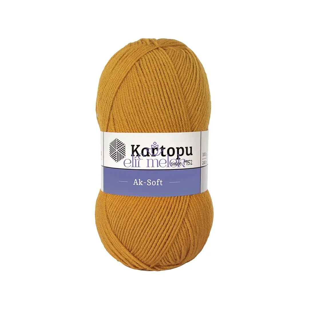 Kartopu Aksoft K313