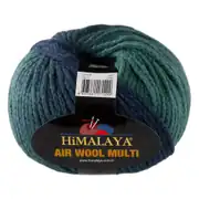 Himalaya Air Wool Multi K 76117 1