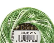 Domino 8 No 01215 2