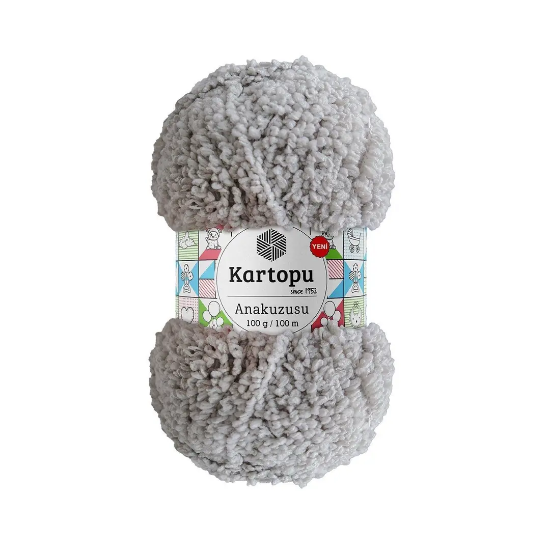Kartopu Ana Kuzusu K920 4