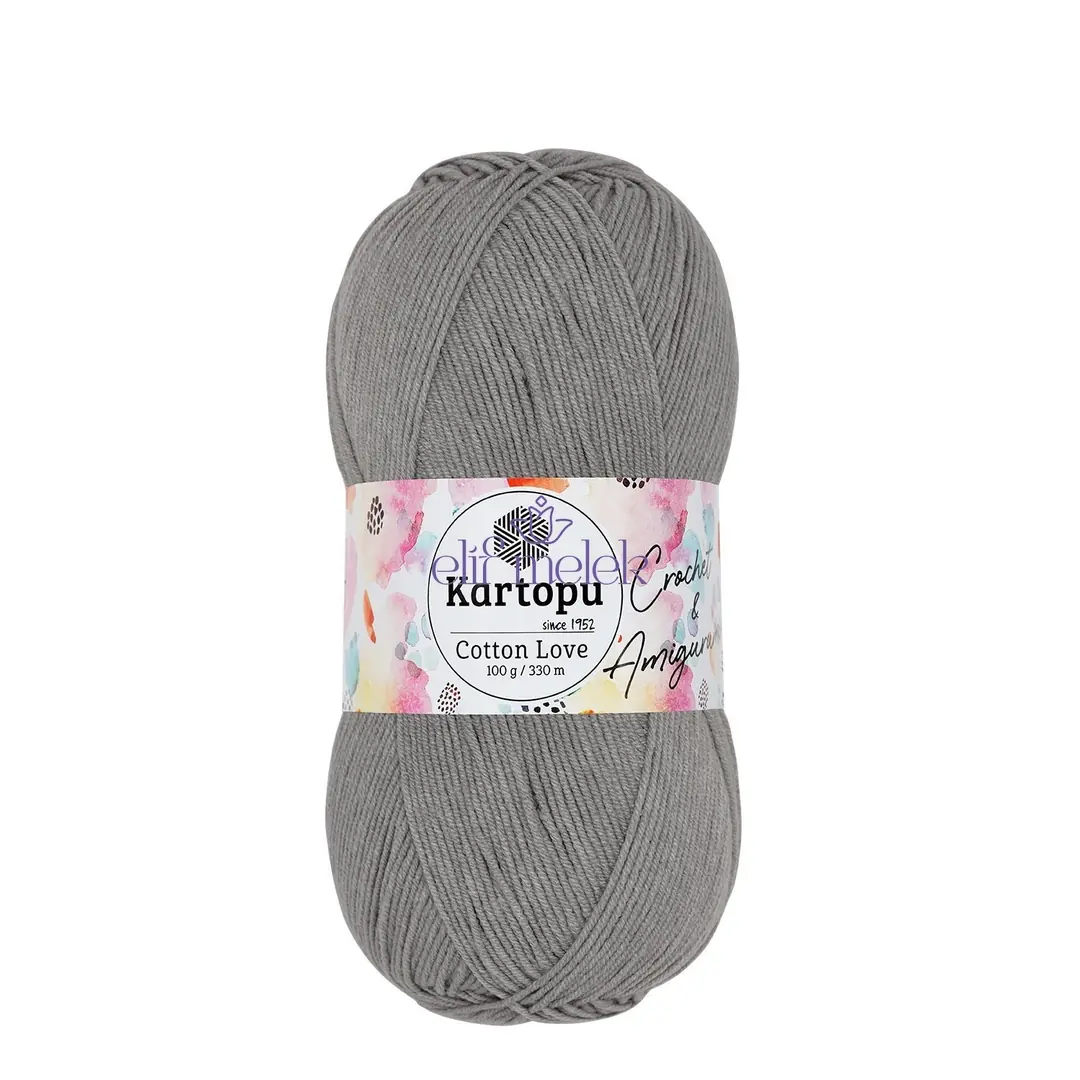 Kartopu Cotton Love K990