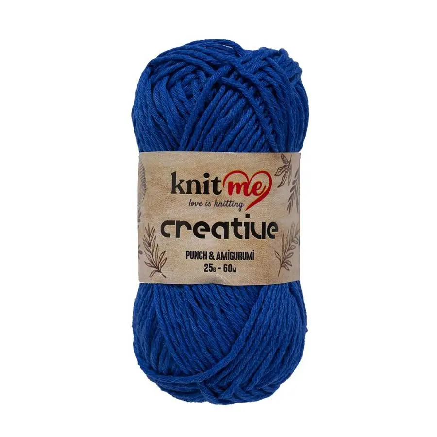 Knit Me Creative 1003