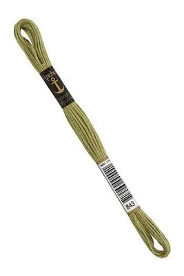 Anchor Muline  00843 3