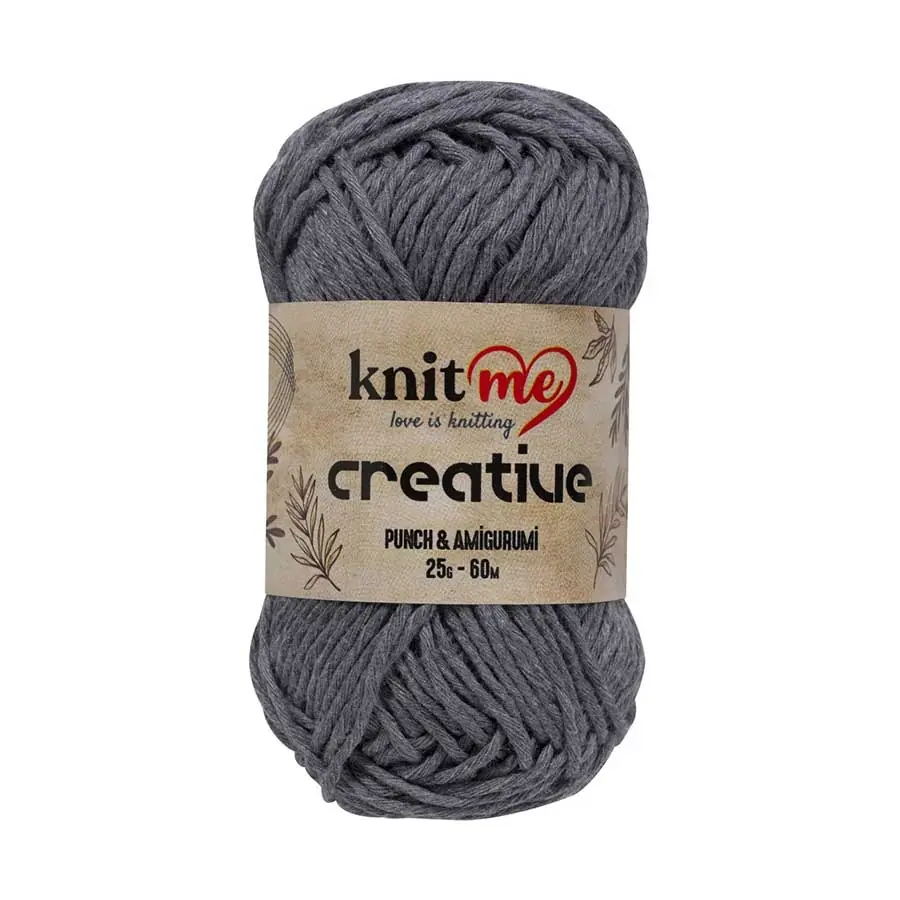 Knit Me Creative 1027