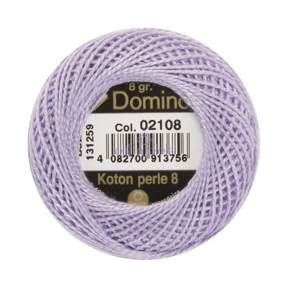 Domino 8 No 02108