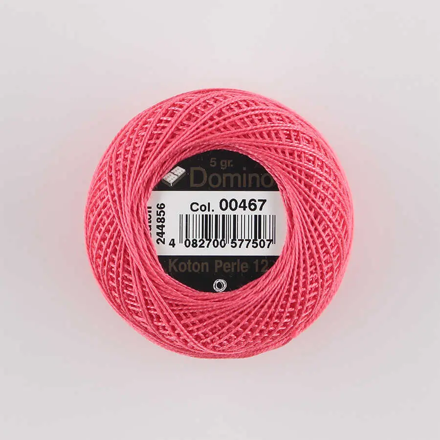 Domino 12 No 00467