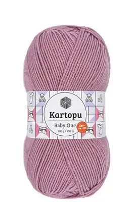 Kartopu Baby One K1763 4