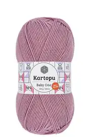 Kartopu Baby One K1763 4