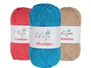 Rozetti Yarn Montana 155-03 3