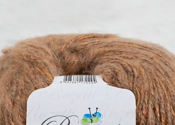 Rozetti Yarn Honey 210-15 4