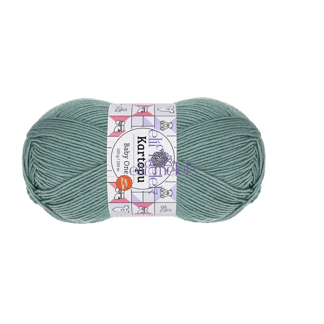 Kartopu Baby One K0493 2