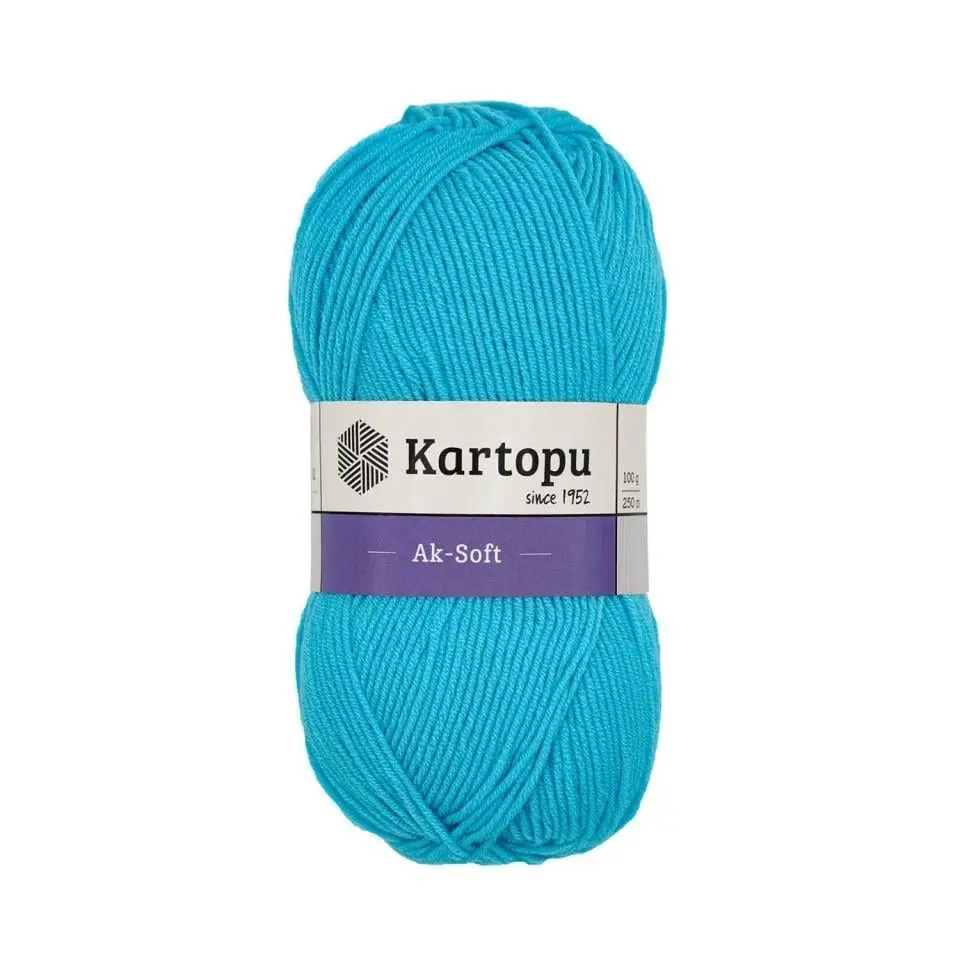 Kartopu Aksoft K576 4