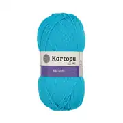 Kartopu Aksoft K576 4