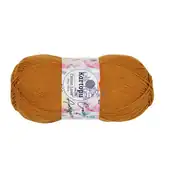 Kartopu Cotton Love K355 2