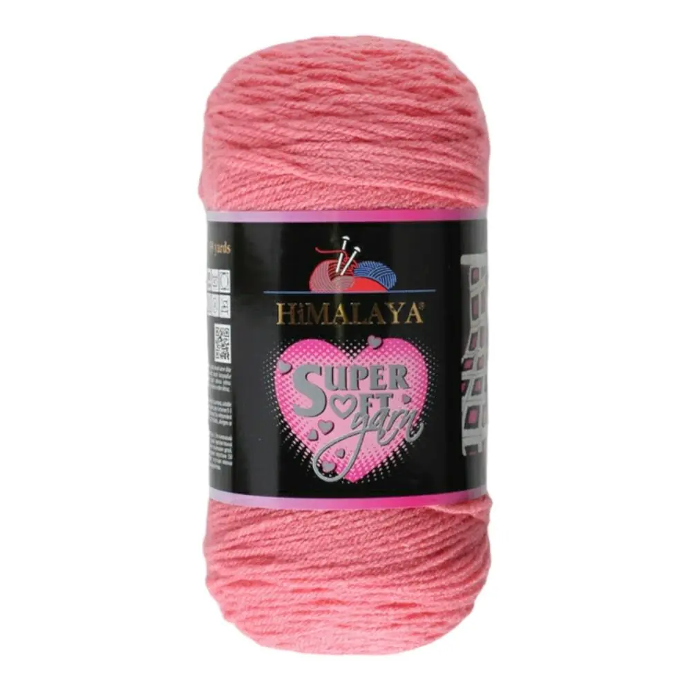 Himalaya Süper Soft Yarn 80833
