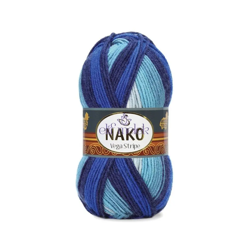 Nako Vega Stripe-82423