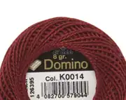Domino 8 No K0014 2