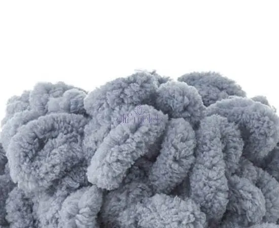 Alize Puffy 428 Örgü İpi 3