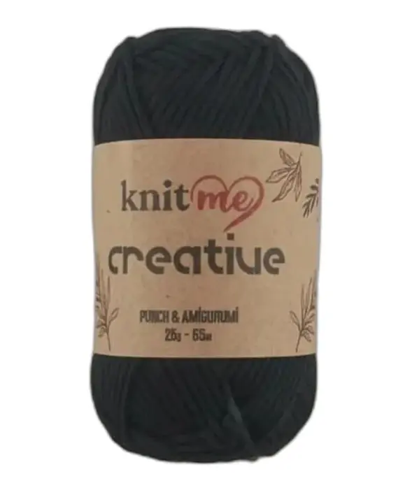 Knit Me Creative 1002 3