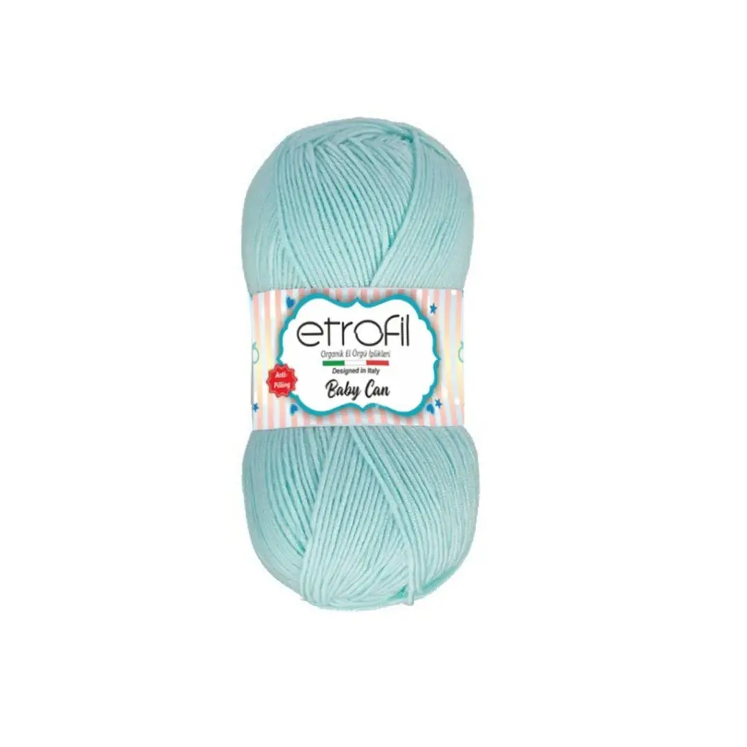Etrofil Baby Can-C-80043