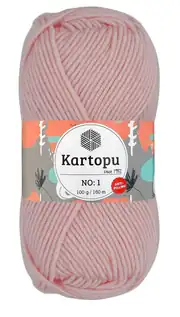 Kartopu No 1 K699 4