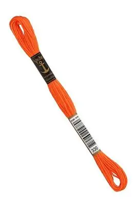 Anchor Muline  00330 3