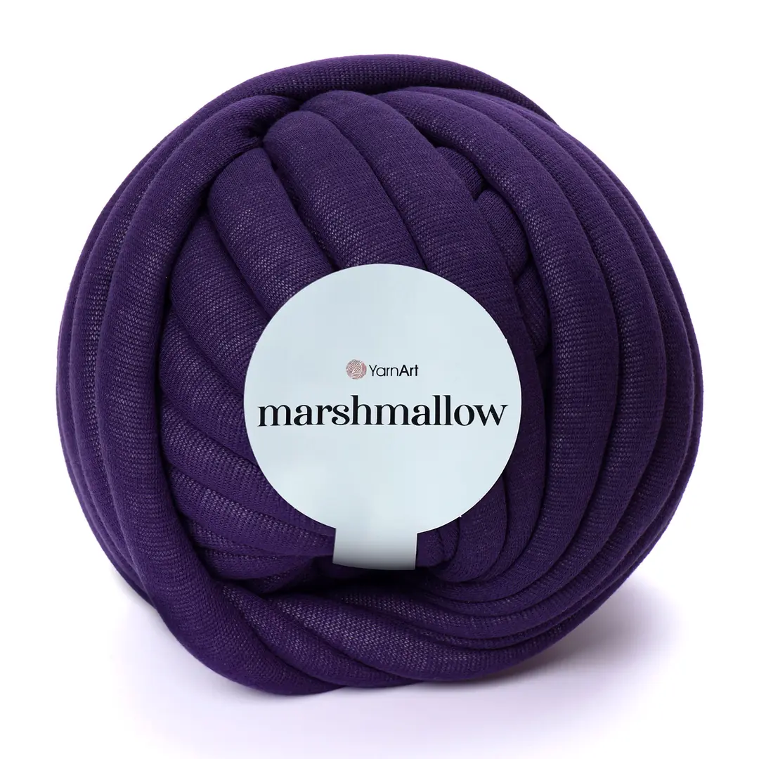 Yarnart Marshmallow-914
