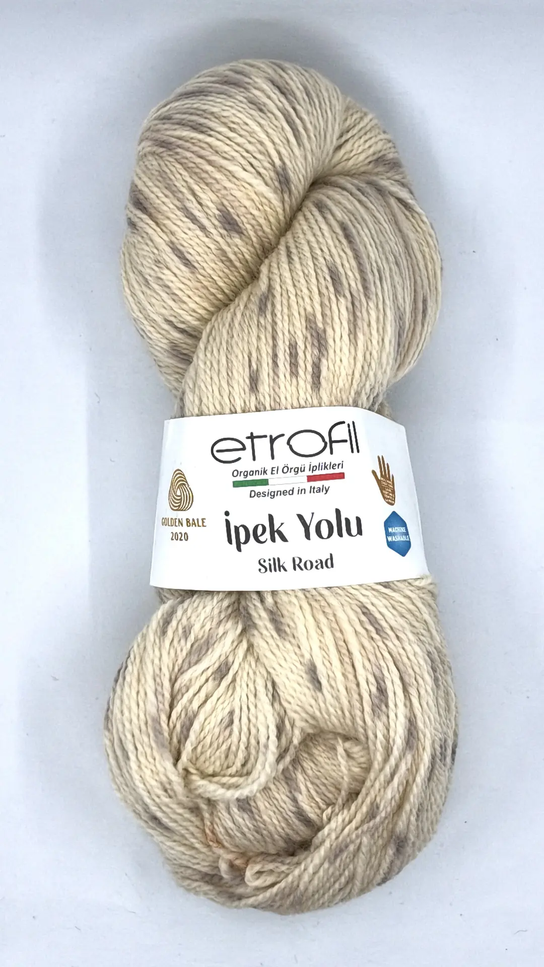 Etrofil İpekyolu El-190