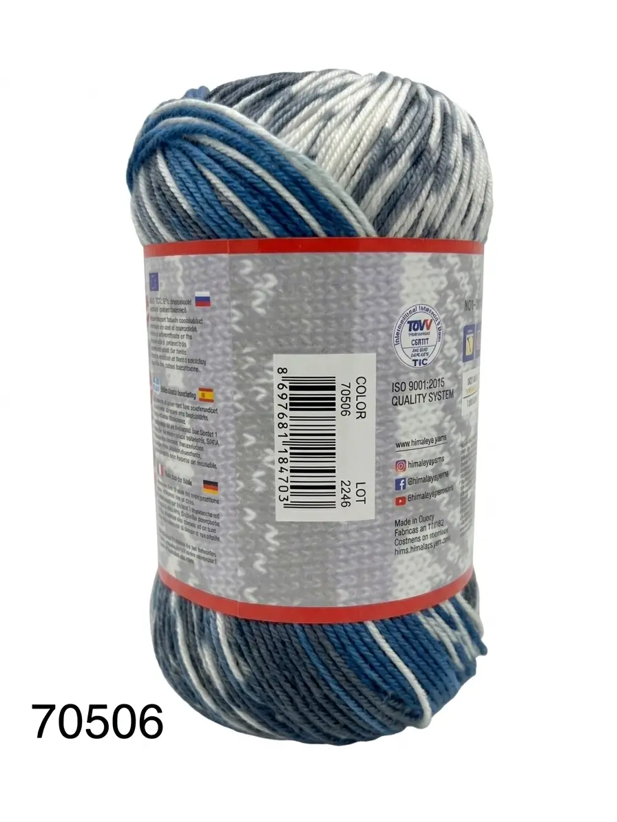 Himalaya Everyday Viking 70506 4