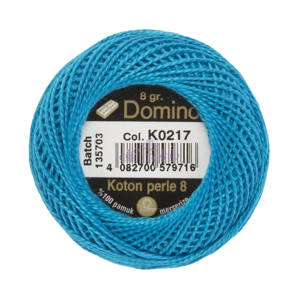 Domino 8 No K0217