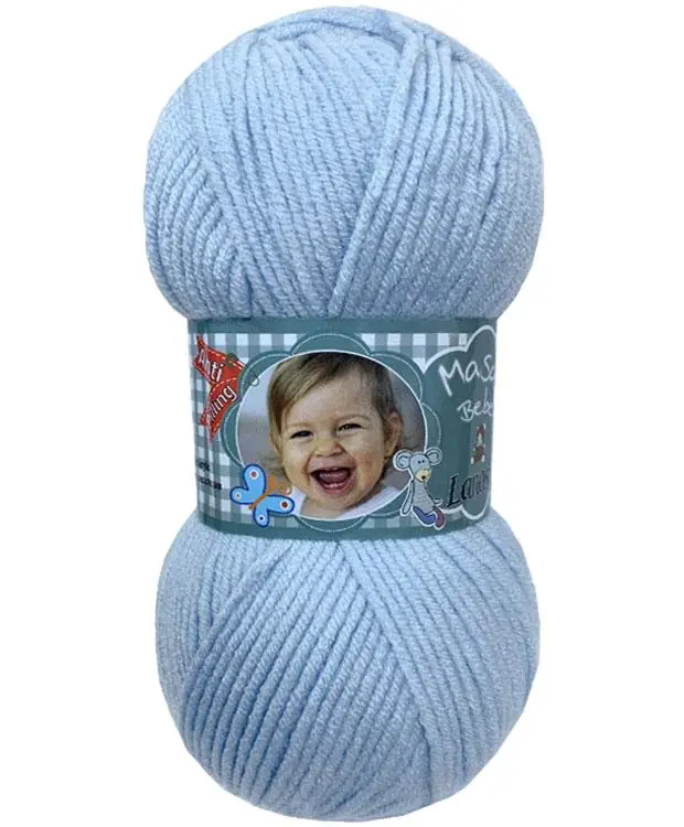 Lanoso Masal Bebe  961