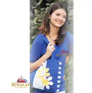 Himalaya Deluxe Bamboo 124-01 6