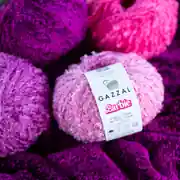 Gazzal Barbie C-10719 4