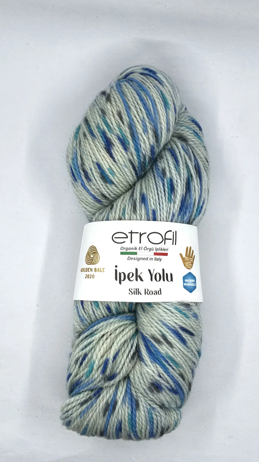 Etrofil İpekyolu El-177