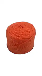 Moly PP Cord Makrome No:4-120 3