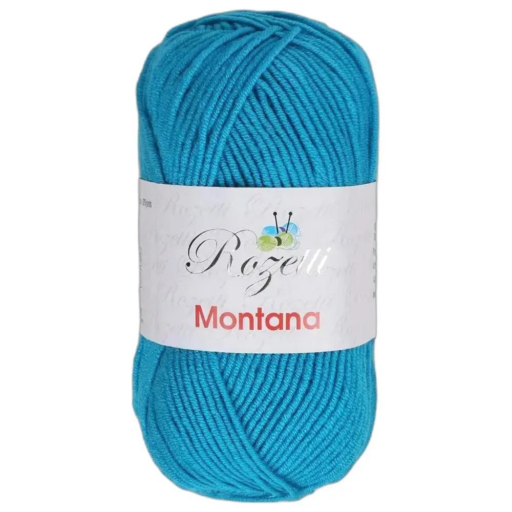 Rozetti Yarn Montana 155-54