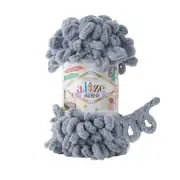 Alize Puffy 428 Örgü İpi 1