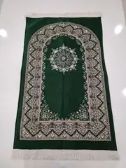 Seccade Mihrab Şönil Topkapı Astarlı Model 2 2