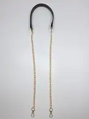 Zincirli Deri Askı 001 Renk 4 2