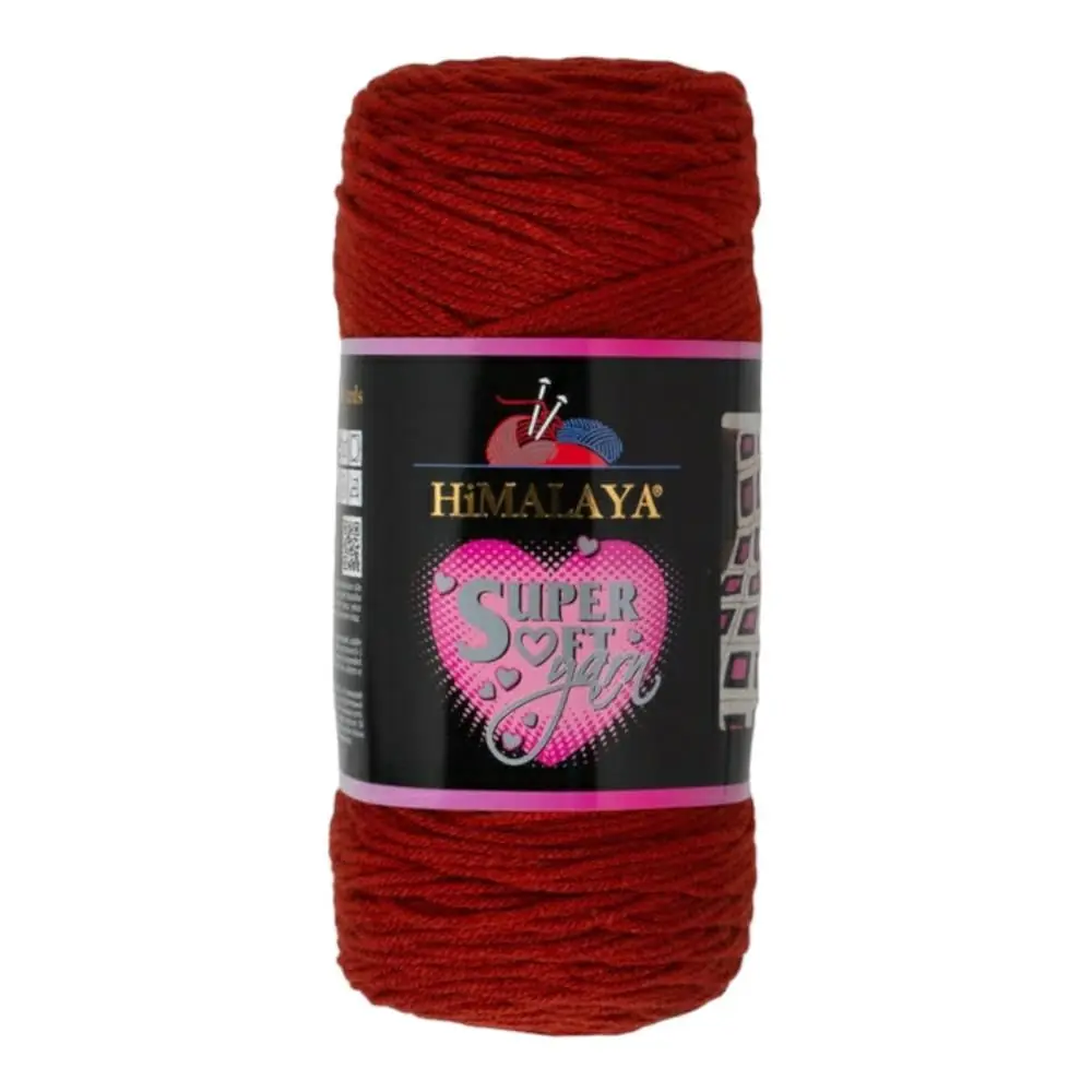 Himalaya Süper Soft Yarn 80826