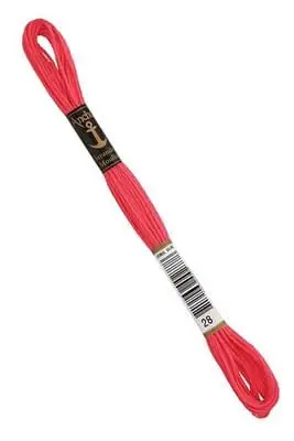 Anchor Muline  00028 3